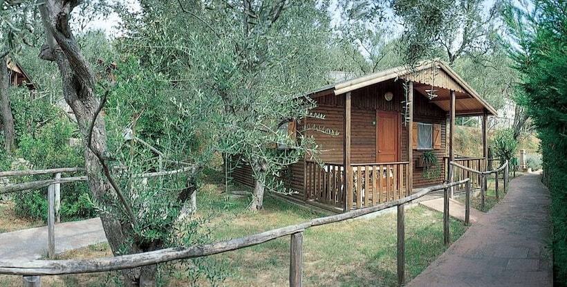 منتجع Bungalow Village Le Caravelle   By Mamberto S.r.l