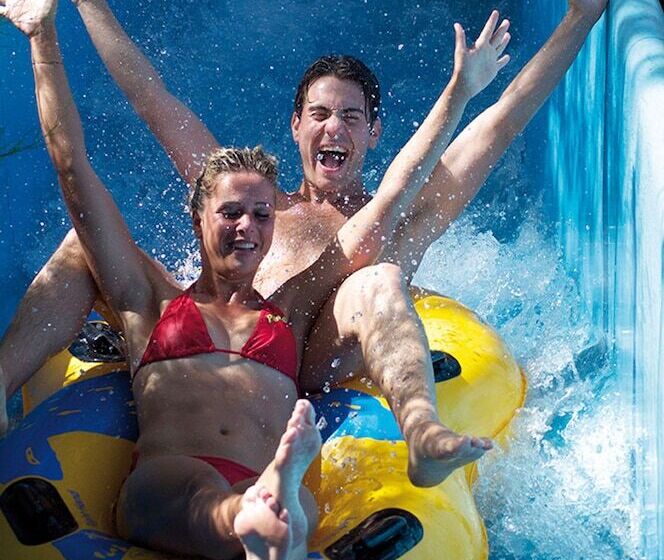 منتجع Bungalow Village Le Caravelle   By Mamberto S.r.l