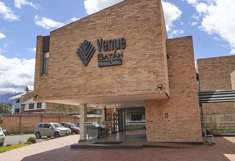 Venue Batán Hotel & Suites