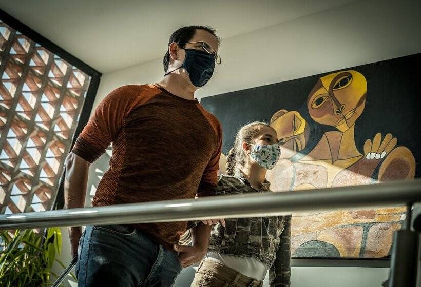 Venue Batán Hotel & Suites