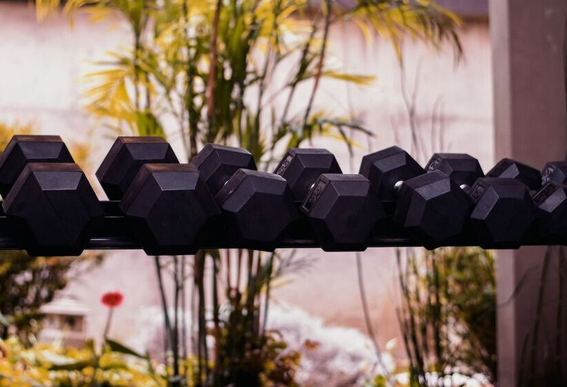 Venue Batán Hotel & Suites