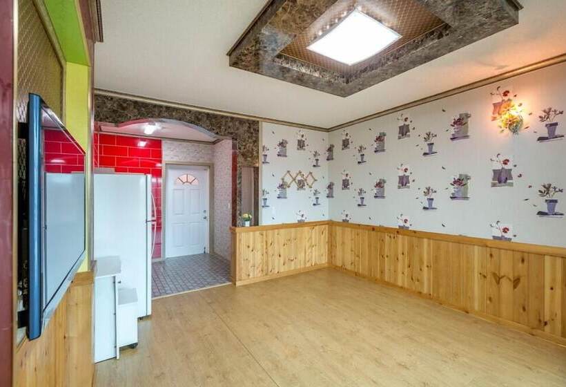 Woori Pension