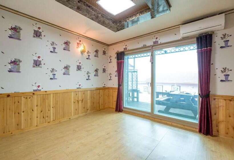 Woori Pension