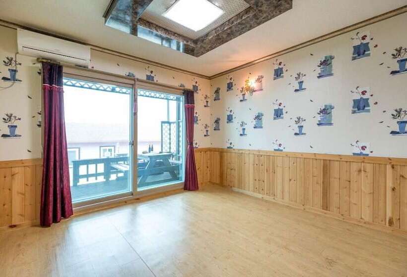 Woori Pension