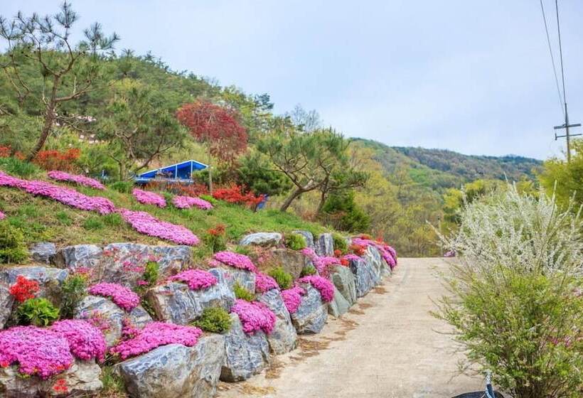 Yanggaksan Pension