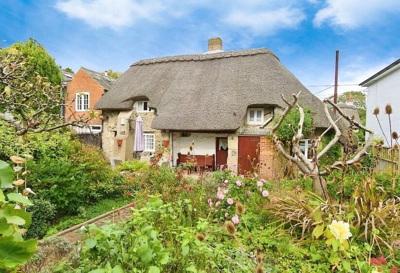 Ye Olde Cottage