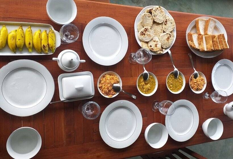 Aurora Villa   Hostel