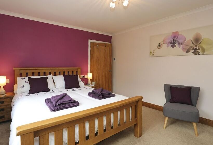 Bay View   Benllech