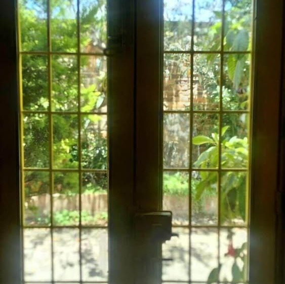 مبيت وإفطار Mi Casa Es Tu Casa Inn