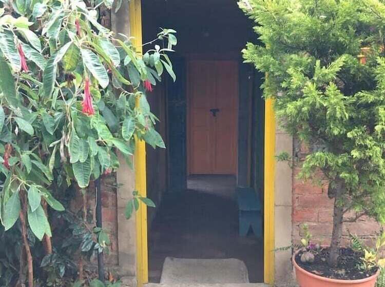 مبيت وإفطار Mi Casa Es Tu Casa Inn