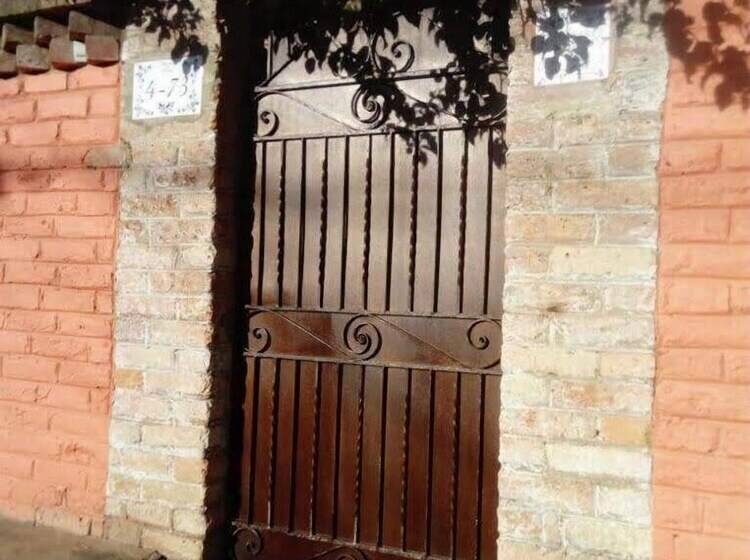 مبيت وإفطار Mi Casa Es Tu Casa Inn