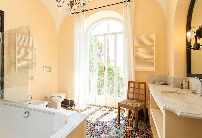 Casa Bellevue