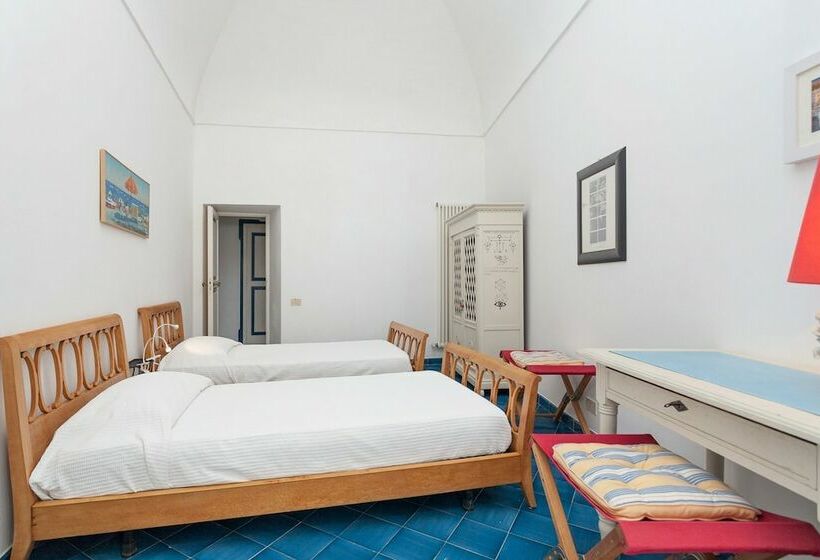 Casa Orizzonte