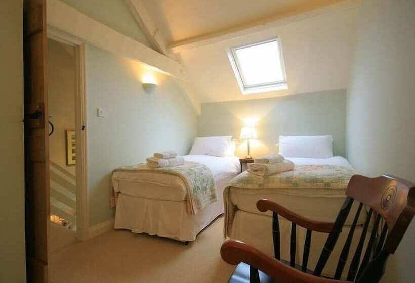 Cider Press Cottage