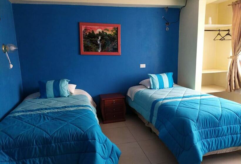 Hostal La Rueda