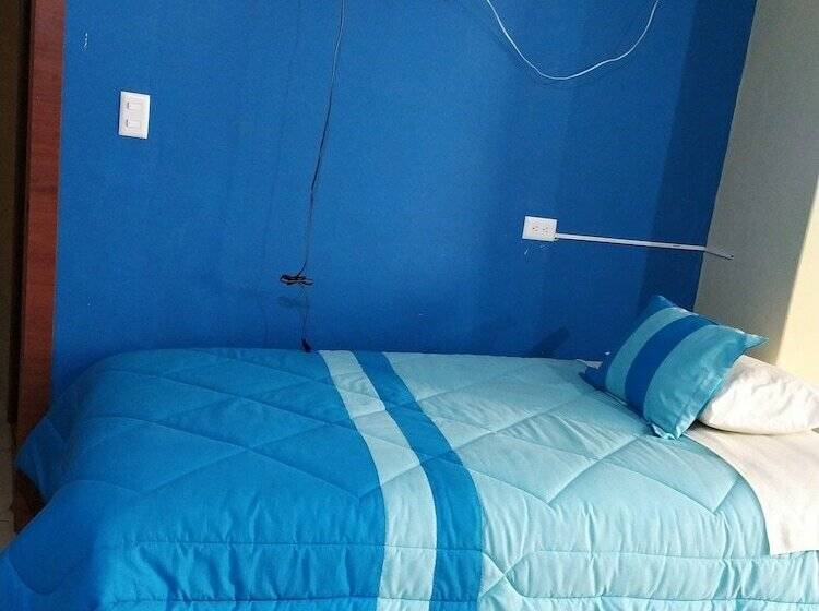 Hostal La Rueda