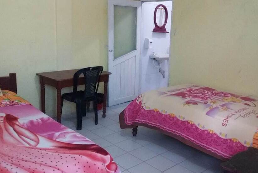 Hostal Mandango Vilcabamba