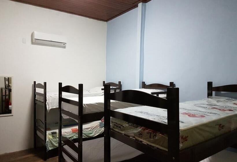Hostel Casa De Avany