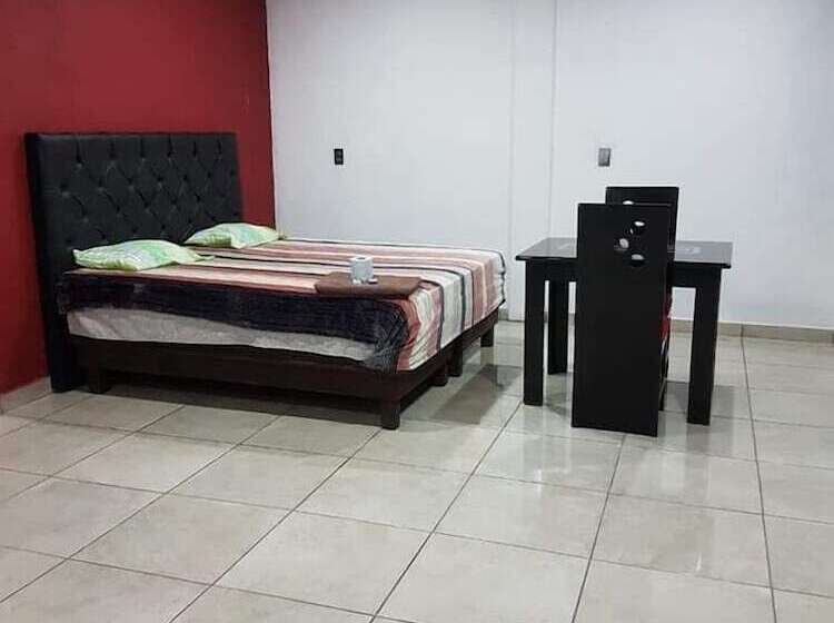 فندق Boulevard Maravatio