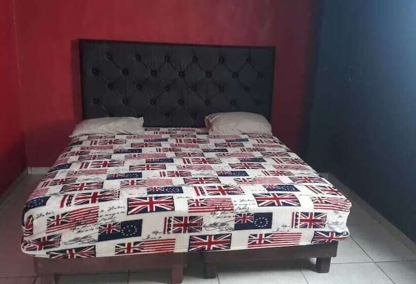 فندق Boulevard Maravatio