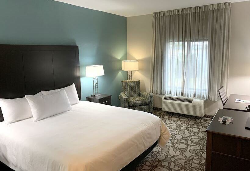 ホテル Buffalo Run Casino & Resort