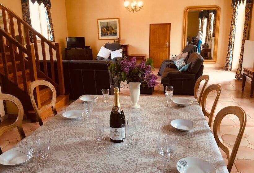 هتل Chateau Vary