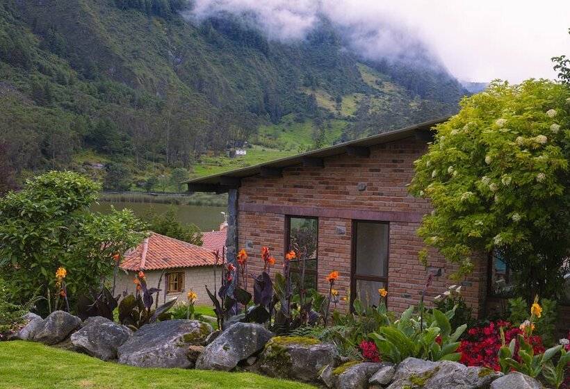 فندق Complejo Turístico Intihuatana