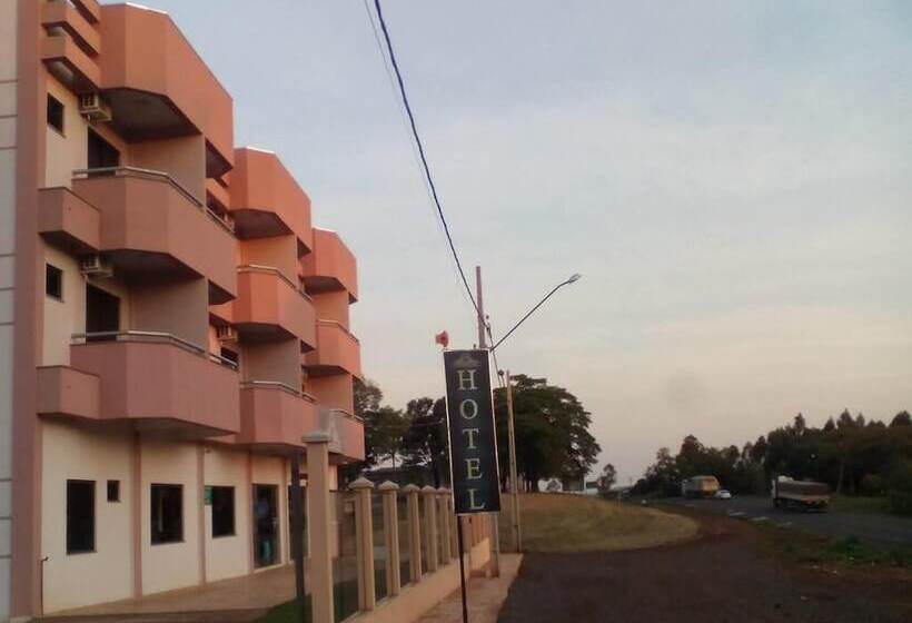 فندق Conforto Plaza