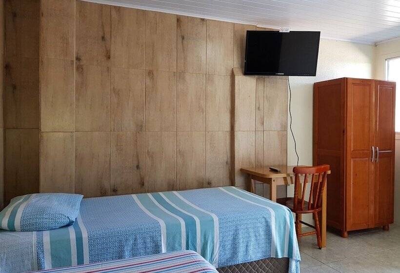 فندق Dal Cortivo