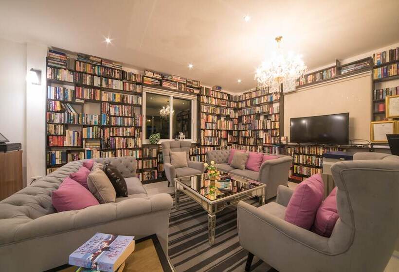 בית מלון כפרי Elysian Koh Chang Bungalows And Pool Villa