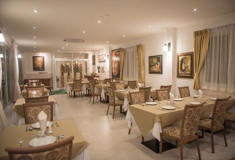 בית מלון כפרי Elysian Koh Chang Bungalows And Pool Villa