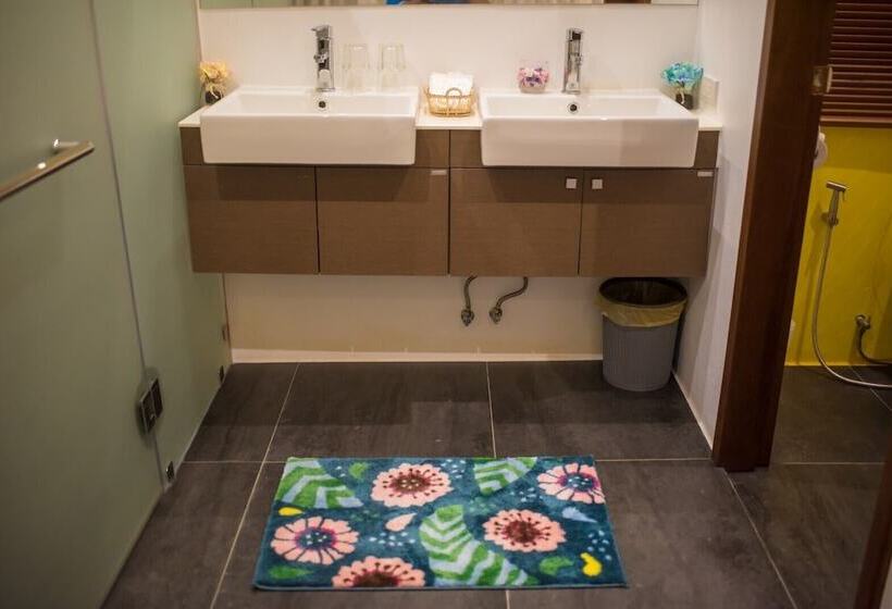 בית מלון כפרי Elysian Koh Chang Bungalows And Pool Villa