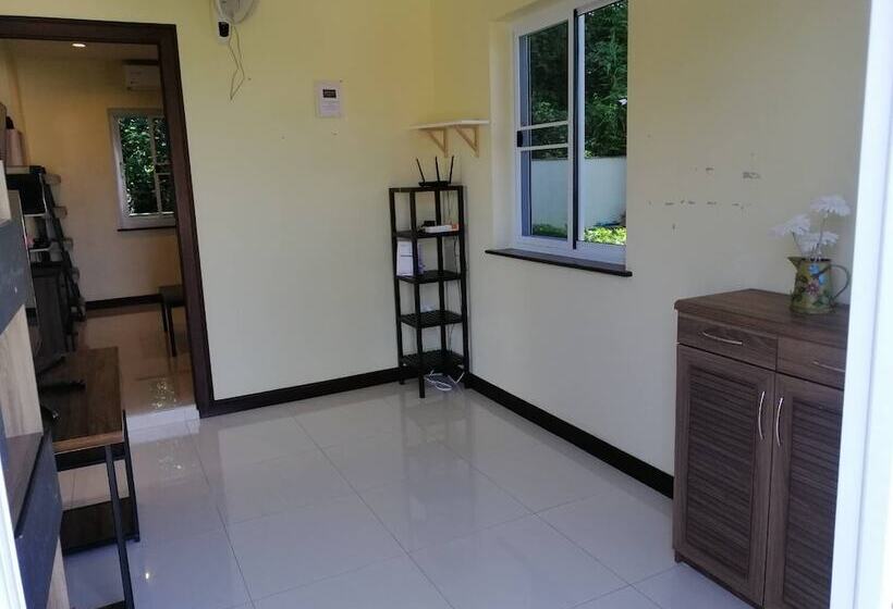 בית מלון כפרי Elysian Koh Chang Bungalows And Pool Villa