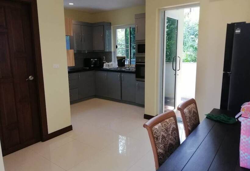 בית מלון כפרי Elysian Koh Chang Bungalows And Pool Villa