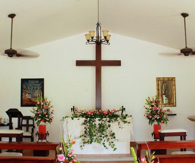 فندق Finca Garullo