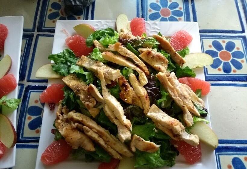 فندق Finca Garullo