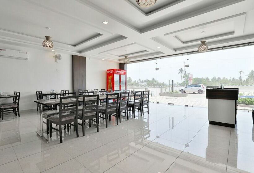 בית מלון כפרי Kruti