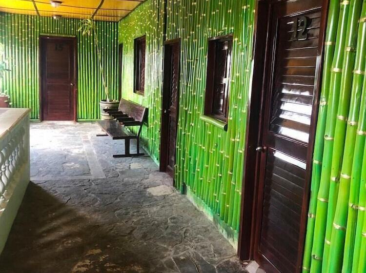 בית מלון כפרי La Roca