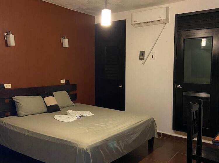 בית מלון כפרי La Roca