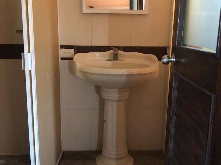 בית מלון כפרי La Roca