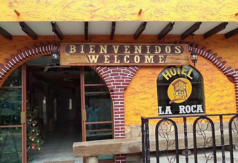 בית מלון כפרי La Roca