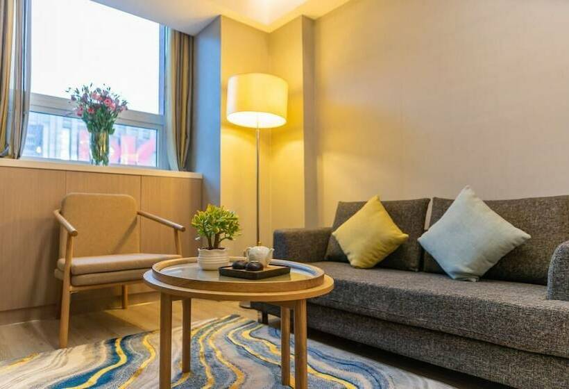 فندق Le Ville Residence