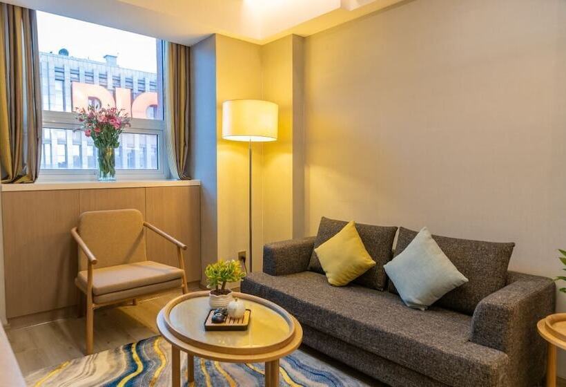 فندق Le Ville Residence