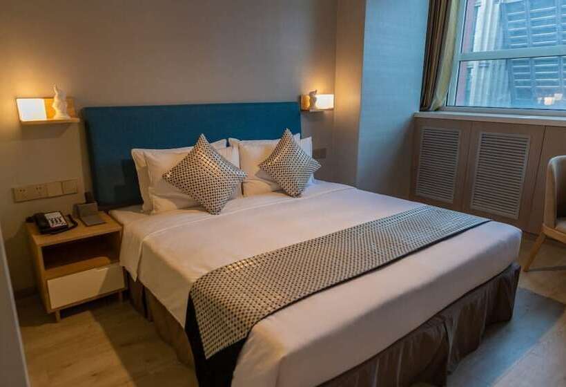 فندق Le Ville Residence