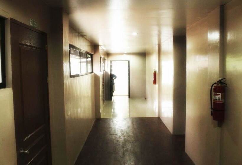 فندق Mati Budget Inn