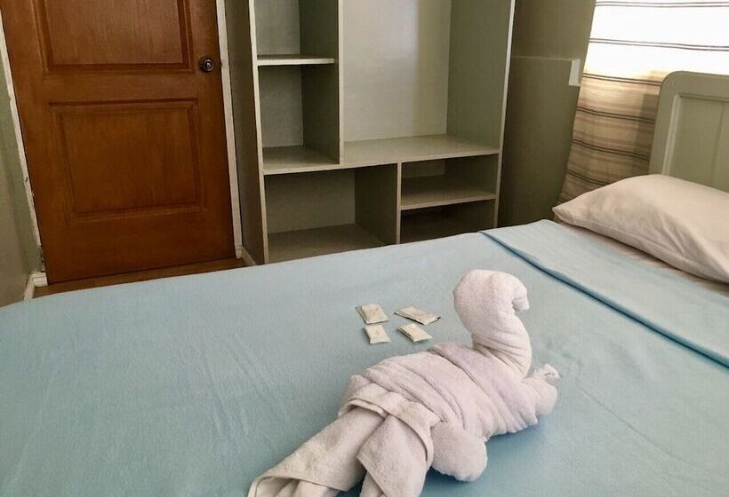 فندق Mati Budget Inn