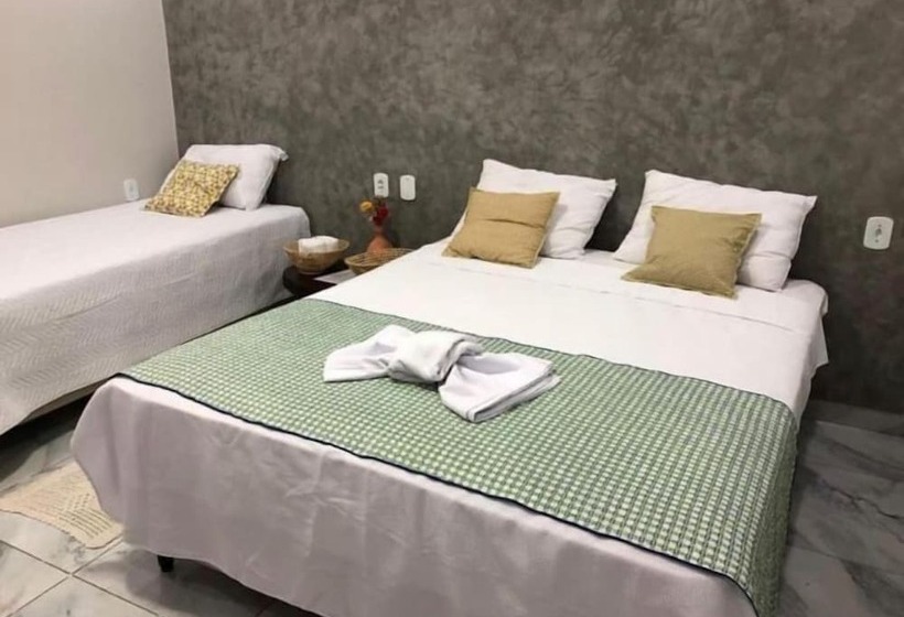فندق Oca Tocarijus Eco Resort