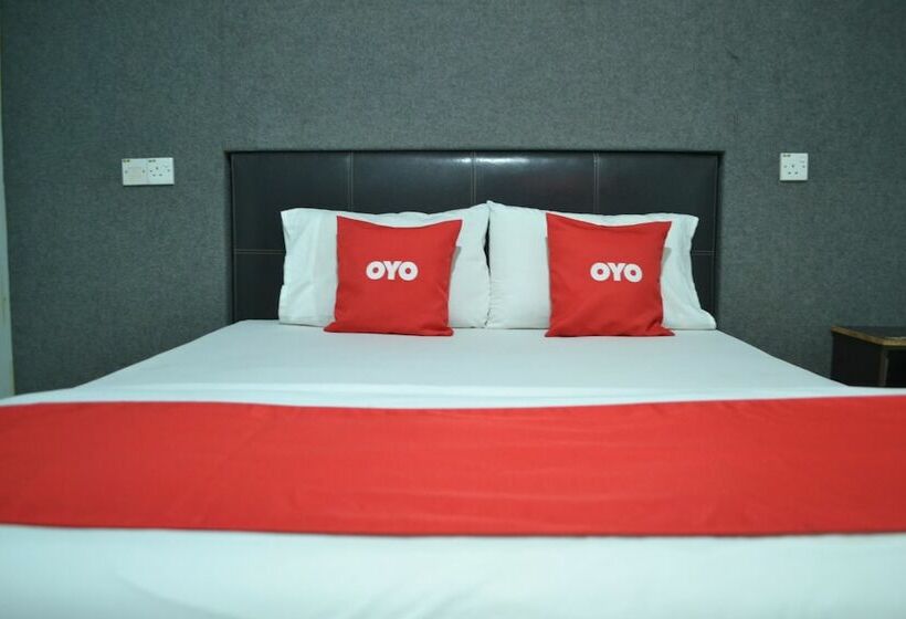 هتل Oyo 89737  Tishoa