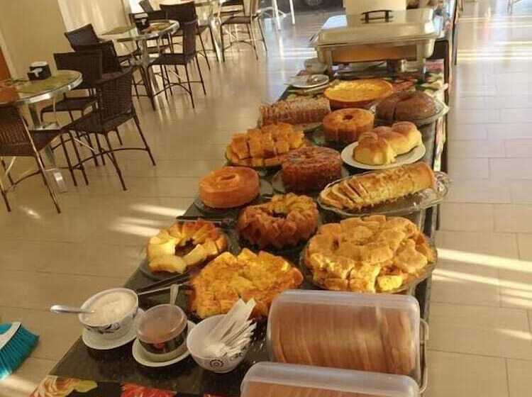 ホテル E Restaurante 494 Ltda