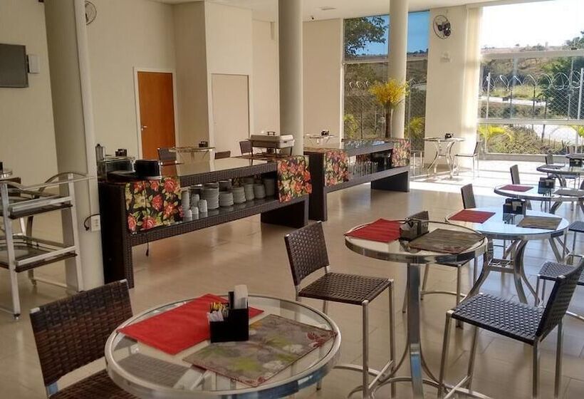 ホテル E Restaurante 494 Ltda